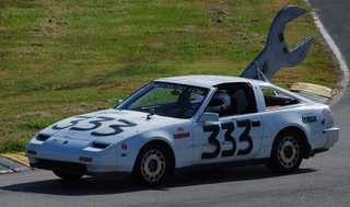 Illustration for article titled The Top 123 Lemons Of The 24 Hours Of LeMons Texas Fall 2009
